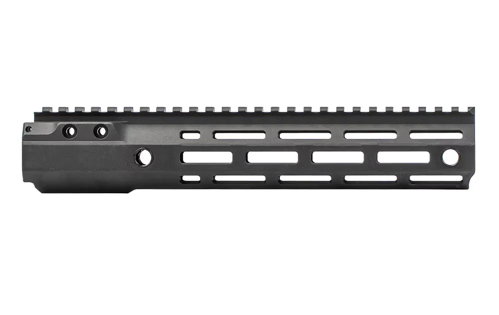 AERO PRECISION Mod 4 10.6in Black M-Lok Handguard (APRA600005C) - Handguard for AR-15 - view 1