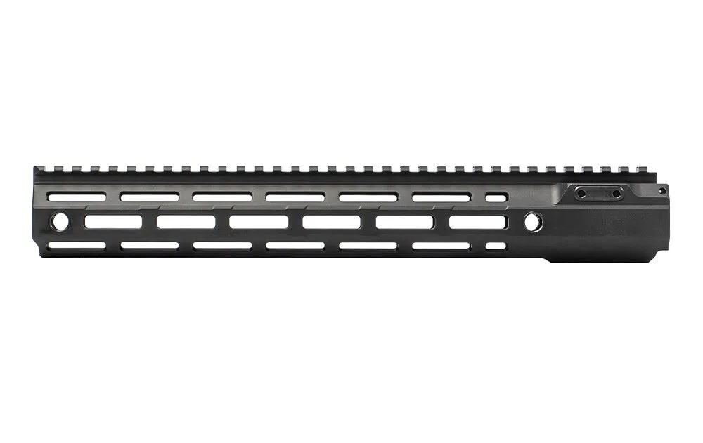 Aero Precision Mod 4 Handguard - 13.5" - Black Anodized - Handguard for AR-15 - view 2
