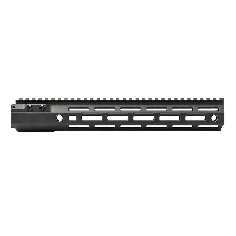 Aero Precision Mod 4 M-LOK Handguard 12.70", Black - Handguard for AR-15, vista 1