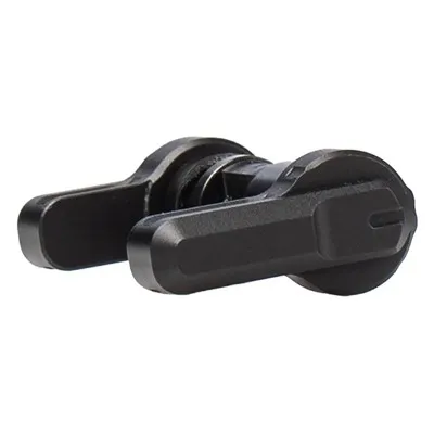Aero Precision PRO Ambidextrous Safety Selector - Kodiak Brown Anodized - Safety Selector - view 2
