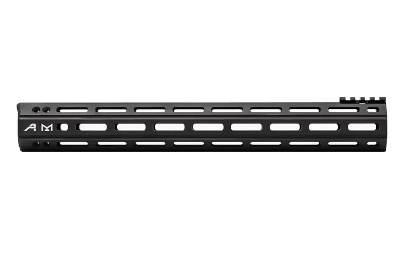 Aero Precision Quantum M-Lok Ar-15 Handguard - Black - 15" - Handguard for AR-15 - view 2
