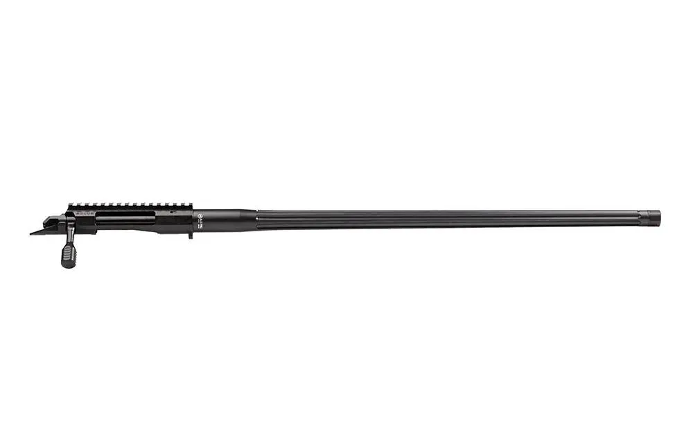 Aero Precision SOLUS Barreled Short Action - 24" 6.5 PRC, Sendero Light Fluted - Barrel for AR-15, vista 1