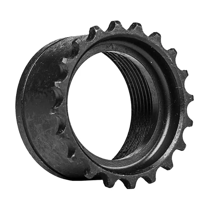 Aero Precision Standard Barrel Nut for AR-15 - Barrel for AR-15 - view 1
