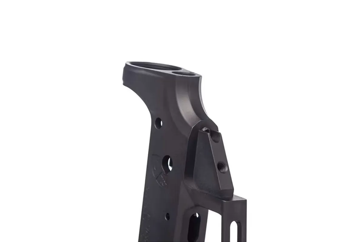 Aero Precision Stripped M4e1 Ar-15 Lower Receiver - Special Edition - Freedom - Lower Receiver for AR-15 - view 4
