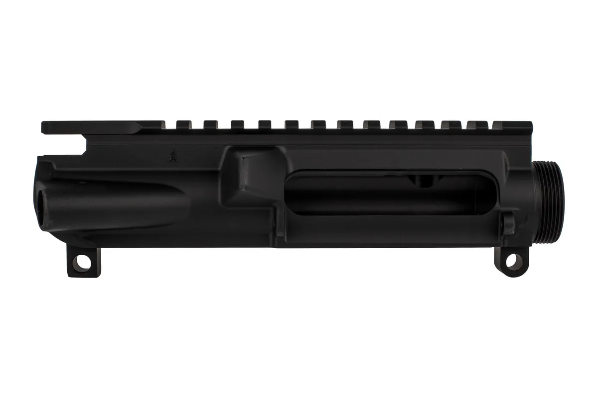 Aero Precision Stripped Upper Receiver - Xl - Upper Receiver for AR-15 - view 2