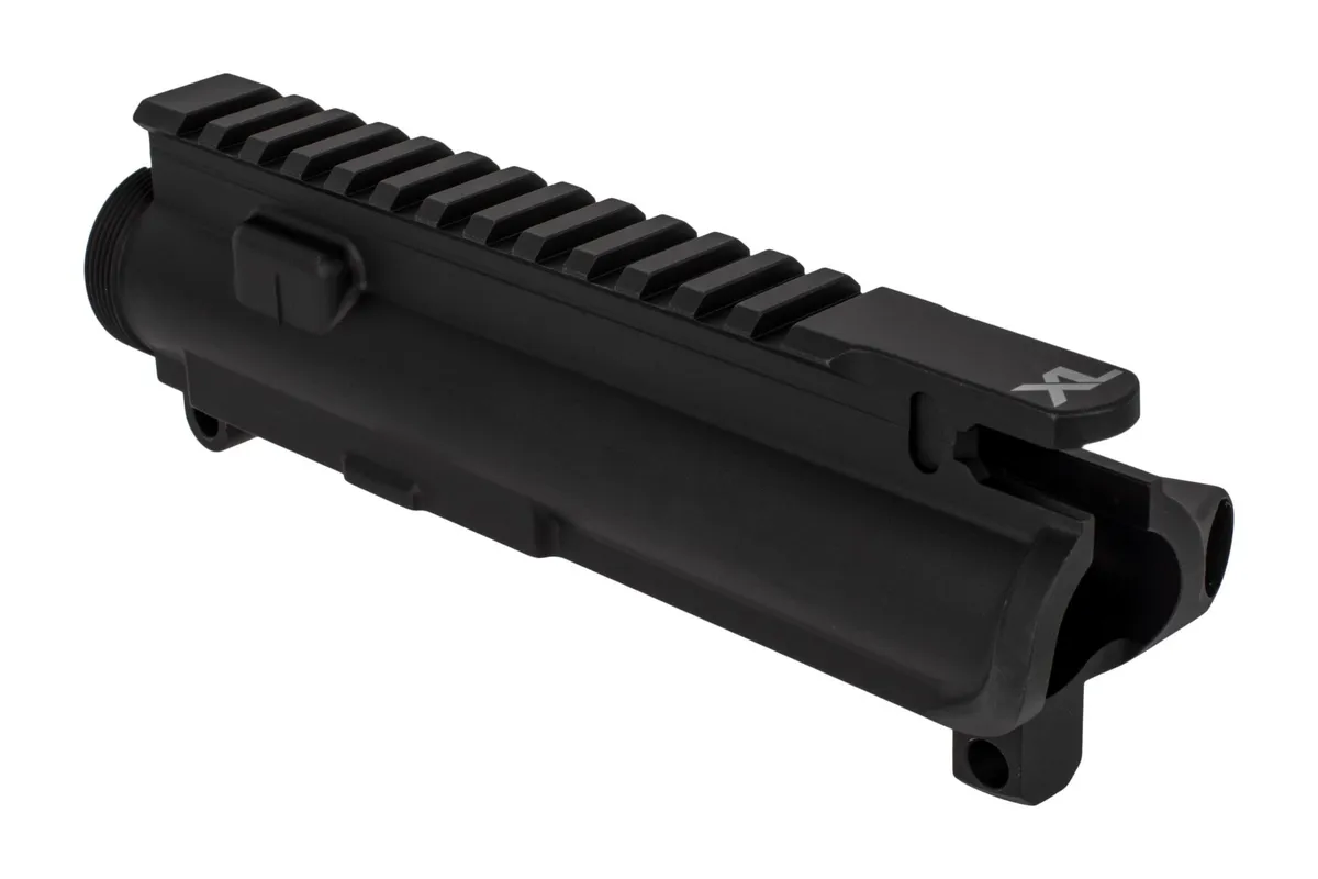 Aero Precision Stripped Upper Receiver - Xl - Upper Receiver for AR-15 - view 4