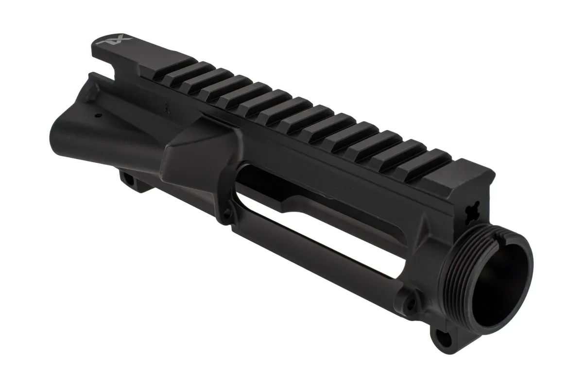 Aero Precision Stripped Upper Receiver - Xl - Upper Receiver for AR-15 - view 1