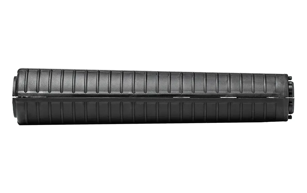 Aero Precision Two-Piece Plastic Handguards - Handguard for AR-15, vista 1