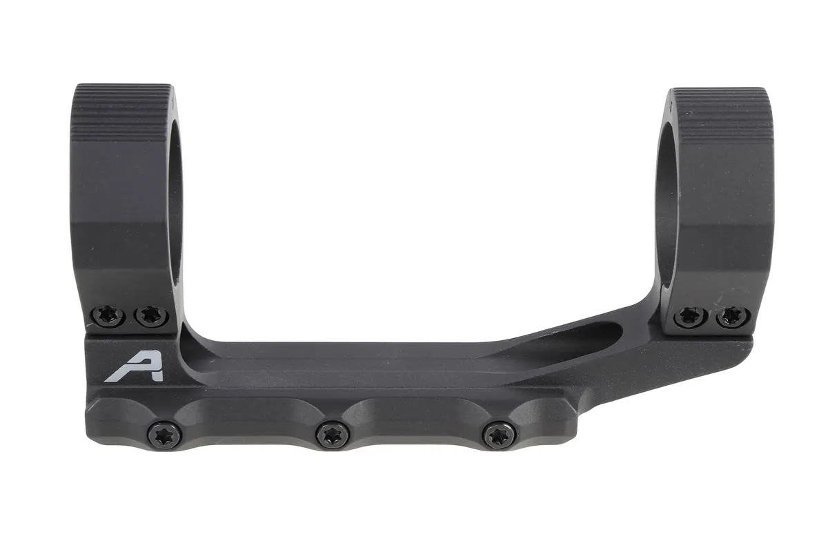Aero Precision Ultralight 30mm Scope Mount - Optic Mount - view 2