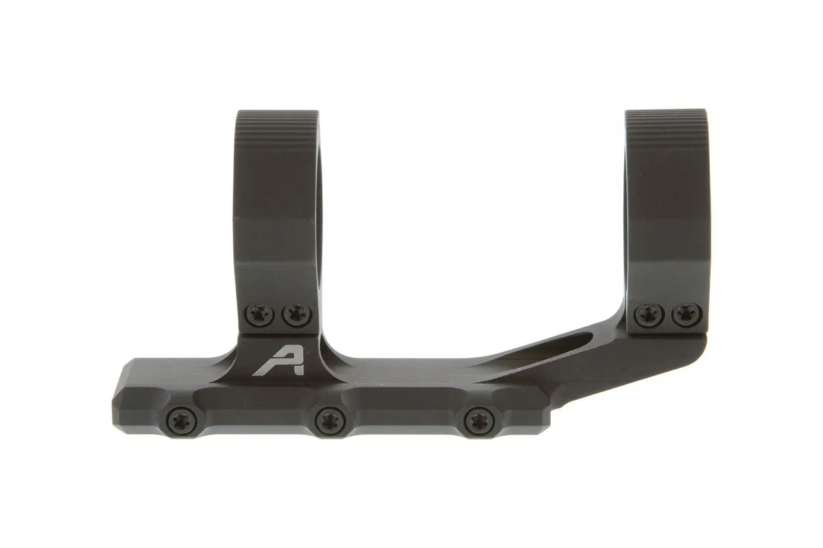 Aero Precision Ultralight 30mm Scope Mount - Extended - Optic Mount - view 2