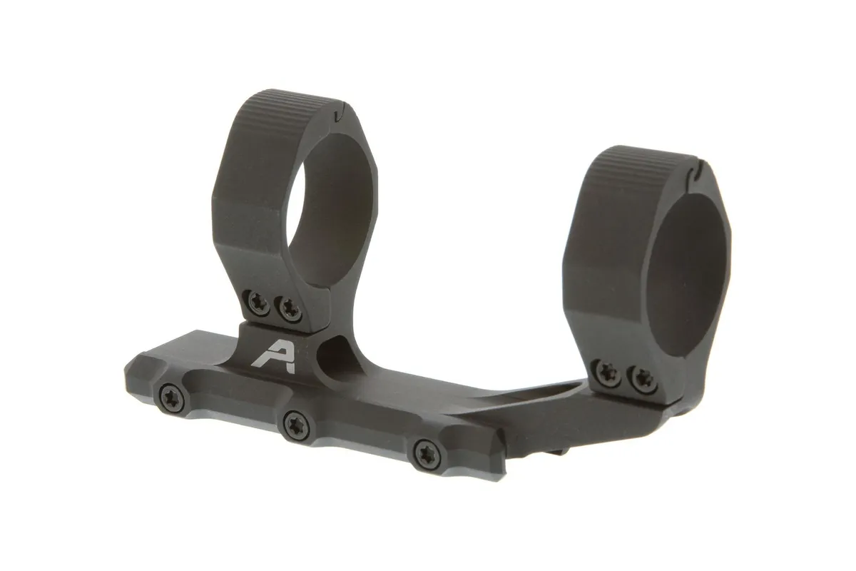Aero Precision Ultralight 30mm Scope Mount - Extended - Optic Mount - view 1