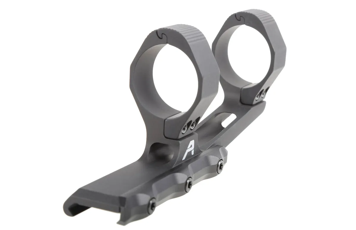 Aero Precision Ultralight 30mm Scope Mount - SPR - Optic Mount - view 2