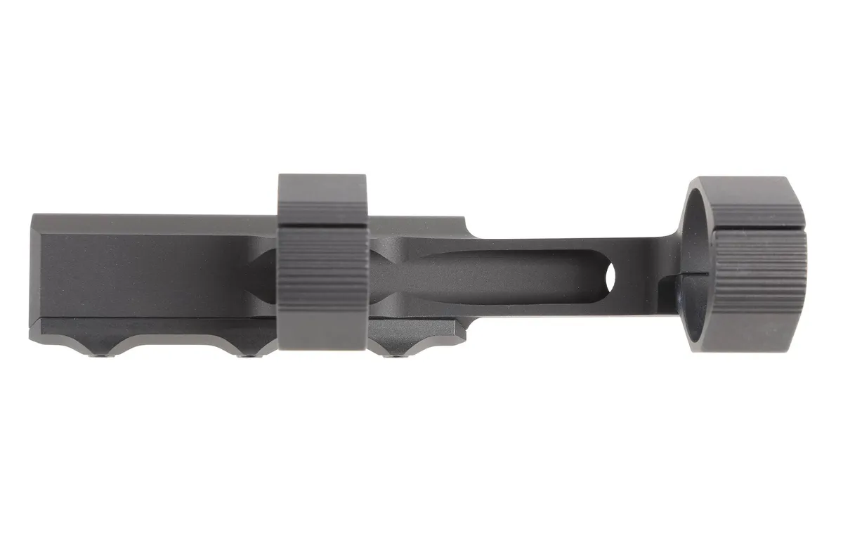 Aero Precision Ultralight 30mm Scope Mount - SPR - Optic Mount - view 3