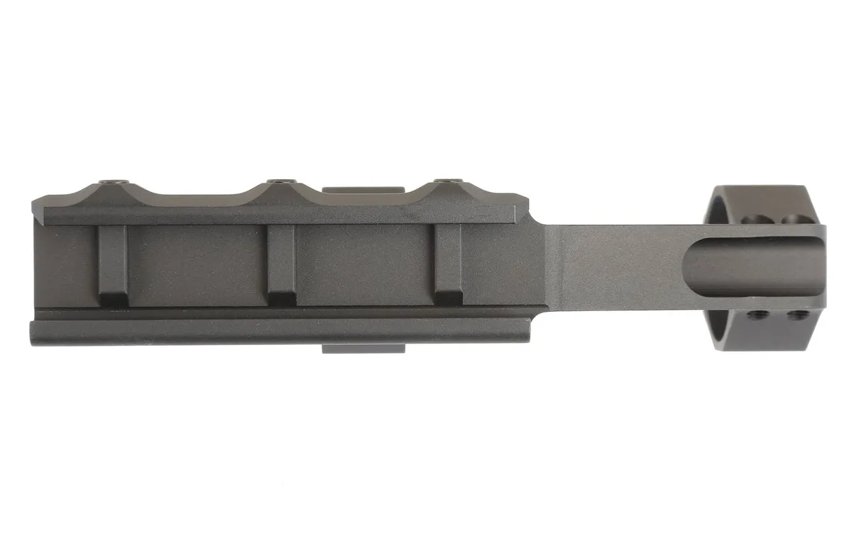 Aero Precision Ultralight 30mm Scope Mount - SPR - Optic Mount - view 4