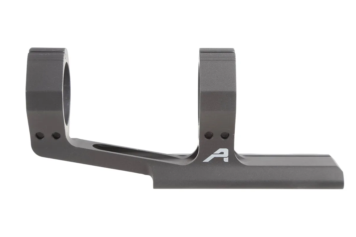 Aero Precision Ultralight 30mm Scope Mount - SPR - Optic Mount - view 5