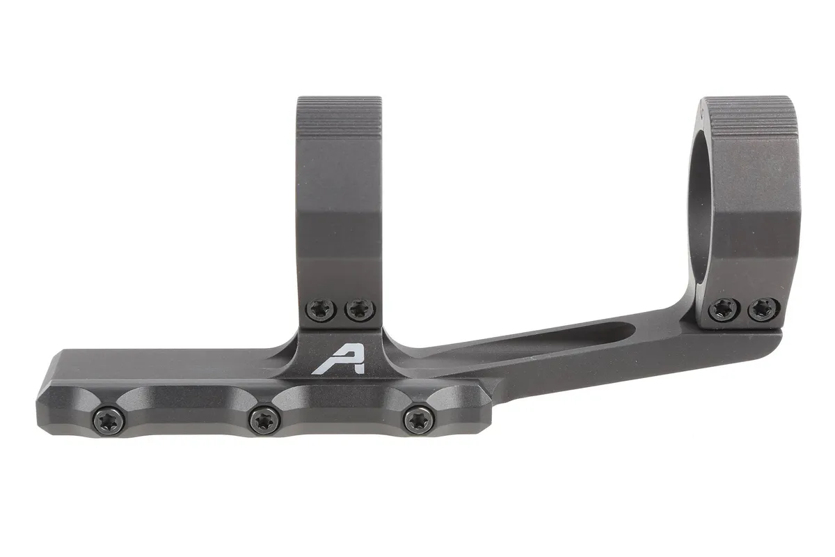Aero Precision Ultralight 30mm Scope Mount - SPR - Optic Mount - view 1