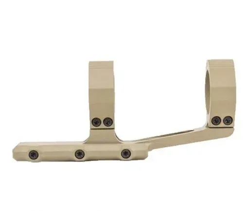 Aero Precision Ultralight SPR Scope Mount - 1" - Optic Mount, vista 1
