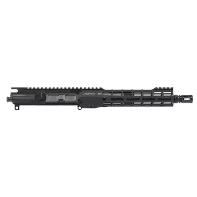 Aero Precision Upper, 10" Barrel, 9" M-Lok Atlas S-One Hg -Blk - Upper Receiver for AR-15 - view 1