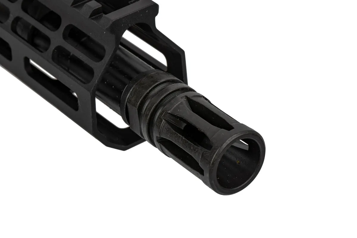 Aero Precision Upper, 8" Barrel, 7" M-Lok Atlas S-One Hg -Blk - Upper Receiver for AR-15 - view 3