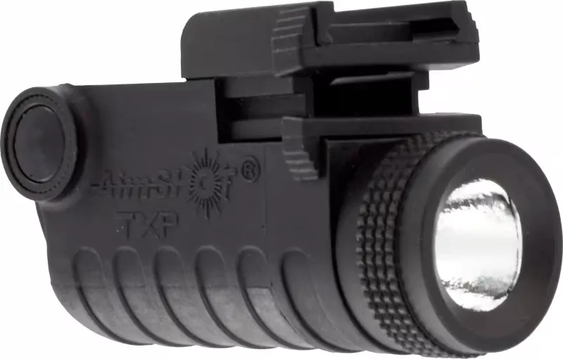 Aimshot Aim Shot 130 lm LED Water-Resistant Weapon Light, Black - TXP - Light - view 1