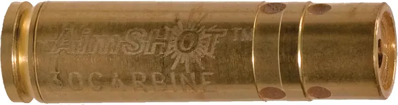 Aimshot Aim Shot .30 Laser Boresight Module - BS30CAR - Laser - view 2