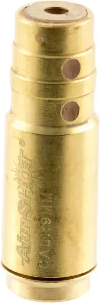 Aimshot Aim Shot 9mm Laser Boresight Module - BS9MM - Laser - view 2