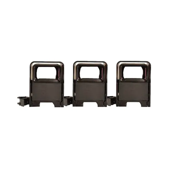 Aimshot Aim Shot HG Elite 1x34mm Reflex Sight, 65 MOA Circle/2 MOA Green Dot - HGELITECGREE - Optic - view 2