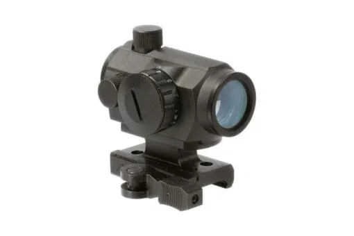 Aim Sports 1x20mm Micro-Dot Sight - RTDT125 - Optic - view 2