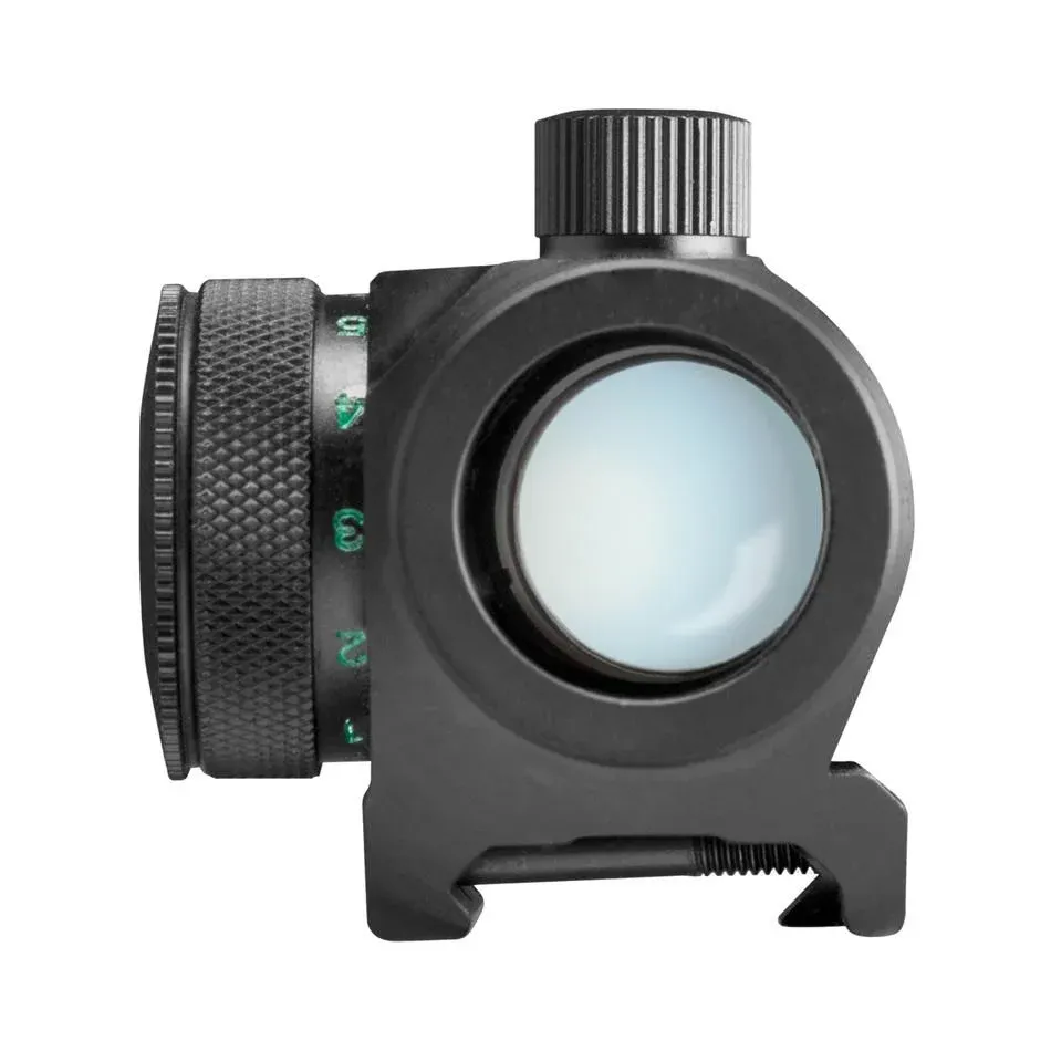 Aim Sports 1x20mm Micro-Dot Sight - RTDT125 - Optic - view 5