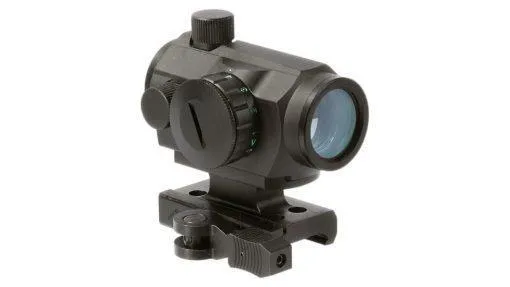 Aim Sports 1x20mm Micro-Dot Sight - RTDT125 - Optic - view 1