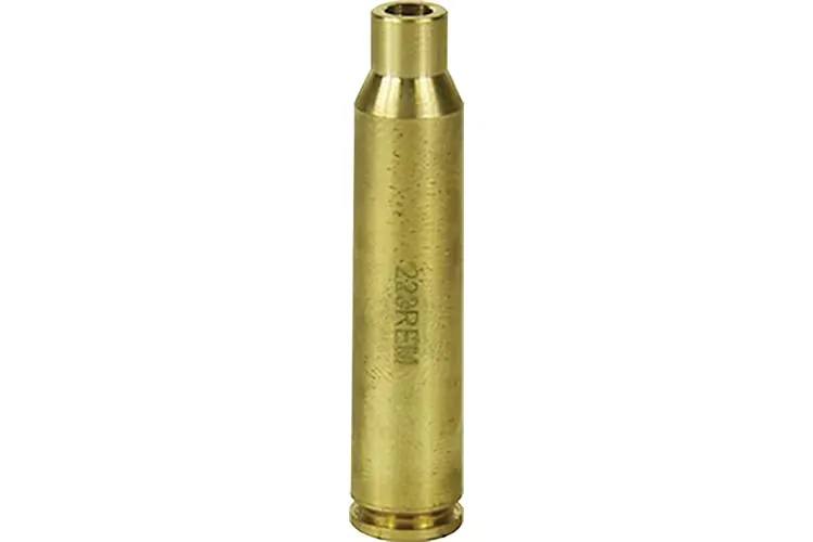 Aim Sports .223 Rem Cartridge Laser Boresight - PJBS223 - Laser - view 1