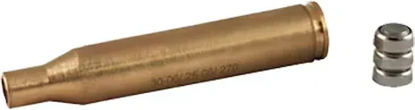 Aim Sports .30-06/.25-06/.270 Win Cartridge Laser Boresight - PJBS3006 - Laser, vista 1