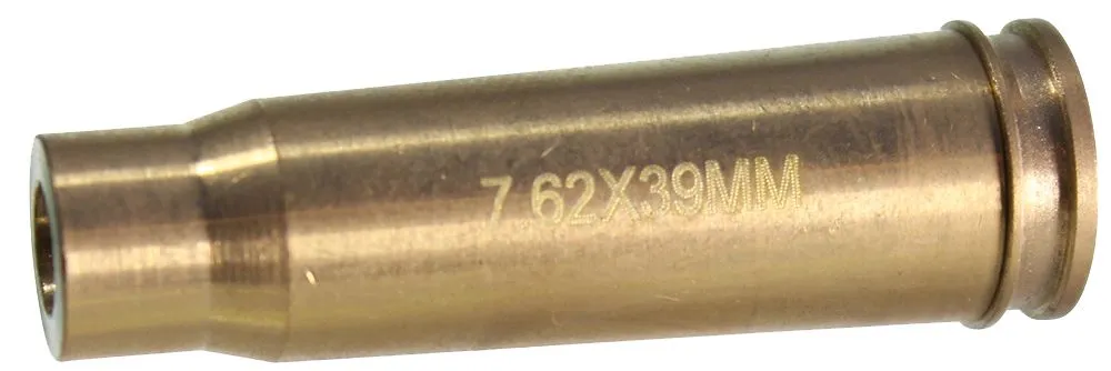 Aim Sports 7.62x39mm Cartridge Laser Boresight - PJBS762/39 - Laser - view 1