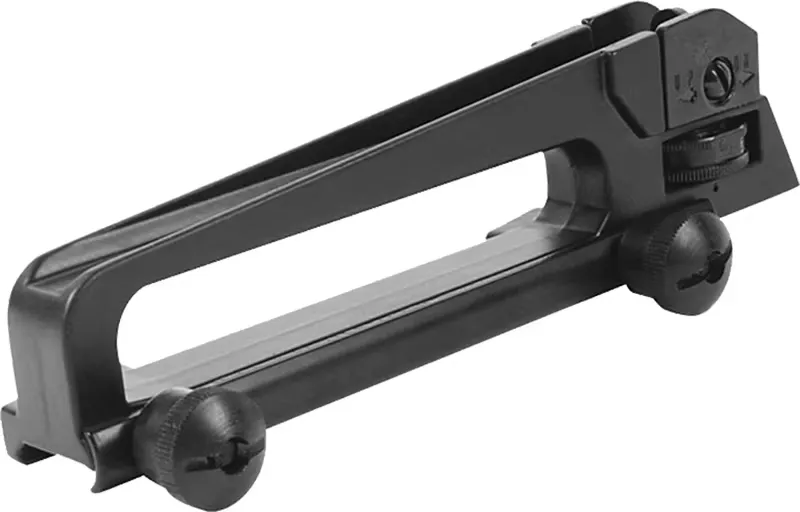 Aim Sports A2 AR-15 Carry Handle - MT017 - Iron Sights for AR-15 - view 1