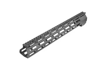 Aim Sports AR-10 Free Float M-LOK Handguard - Handguard for AR-15 - view 2