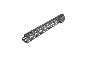 Aim Sports AR-10 Free Float M-LOK Handguard - Handguard for AR-15 - view 4
