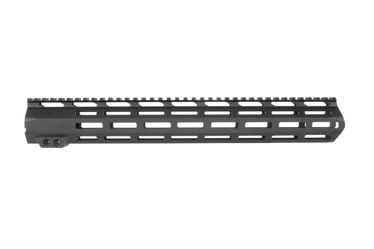 Aim Sports AR-10 Free Float M-LOK Handguard - Handguard for AR-15 - view 3