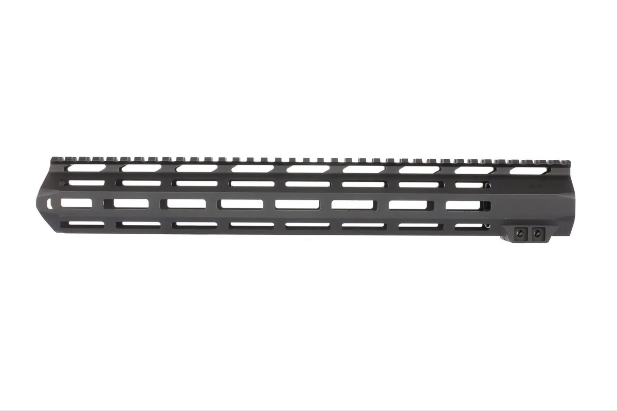 Aim Sports AR-10 Free Float M-LOK Handguard - Handguard for AR-15 - view 4