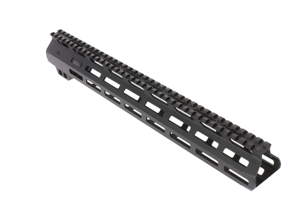 Aim Sports AR-10 Free Float M-LOK Handguard - Handguard for AR-15 - view 1