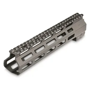AIM Sports AR-15 Free-float M-LOK Handguard - Handguard for AR-15 - view 1