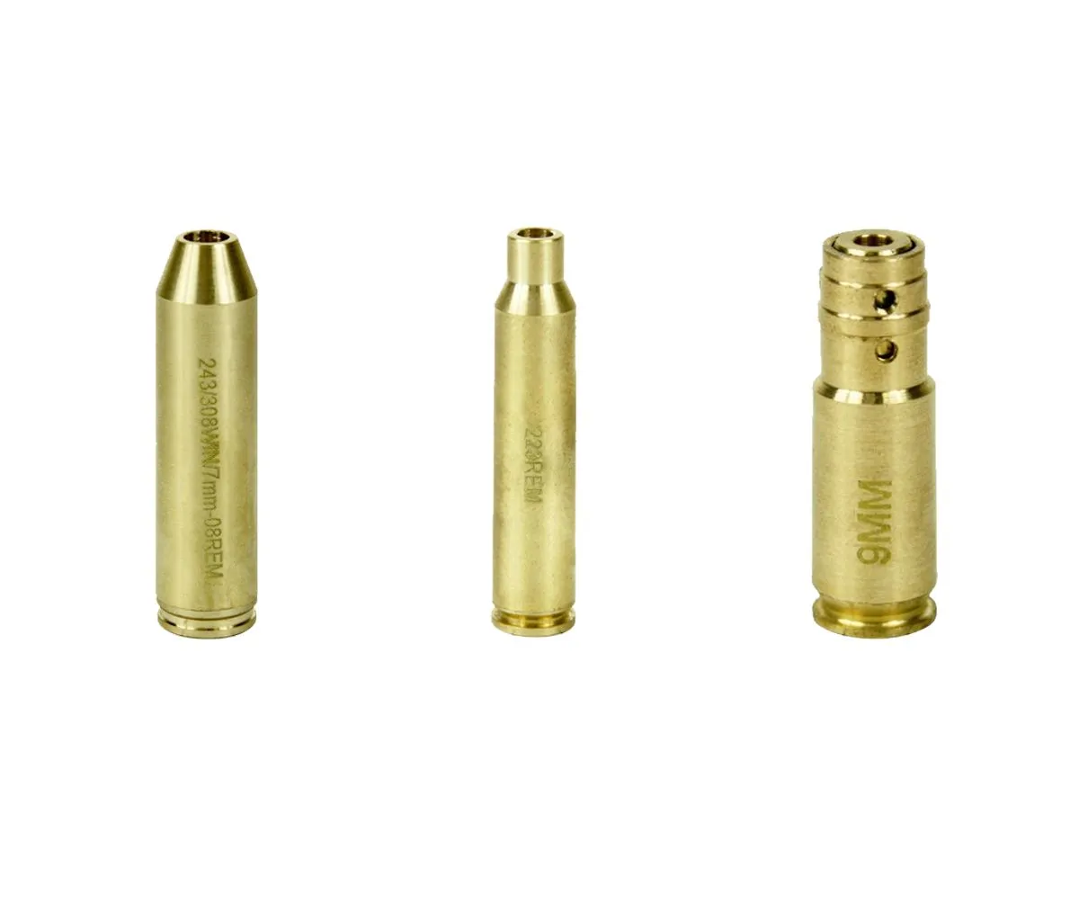 Aim Sports Laser Bore Sighter - Laser - view 1
