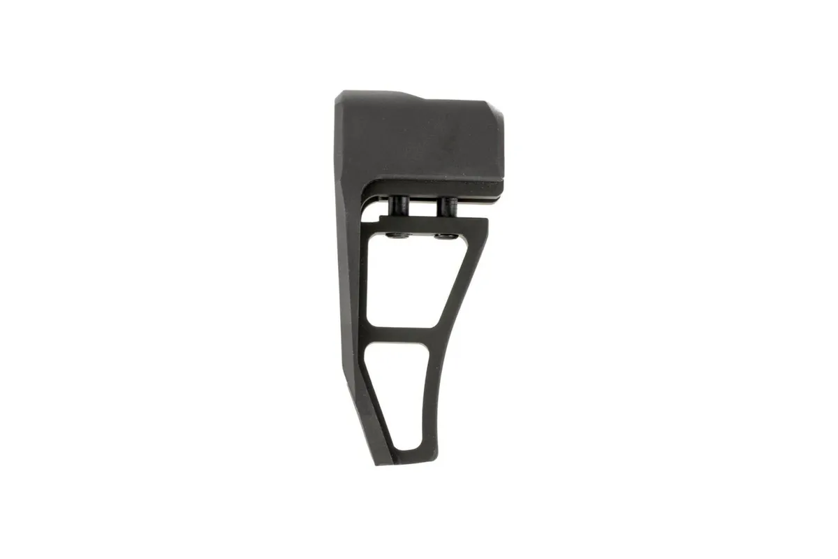 Aim Sports MBS (Micro Battle Stock) - ARMBS01 - Stock & Brace for AR-15, vista 1