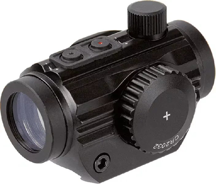 Aim Sports Micro Dot Sight 1x20mm 5 MOA Dot - RD120PE - Optic - view 2