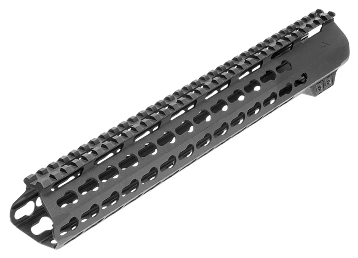Aim Sports MTK556R AR15 Keymod Handguard 15" Gen I... - Handguard for AR-15 - view 1