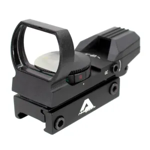 Aim Sports Operator Edition Dot Sight 1x34mm - RT4-OE1 - Optic - view 1