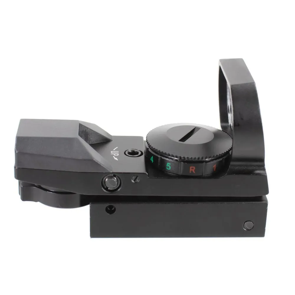 Aim Sports Special Ops Edition Dot Sight 1x34mm 3 MOA Dot - RT4-SO1 - Optic - view 3