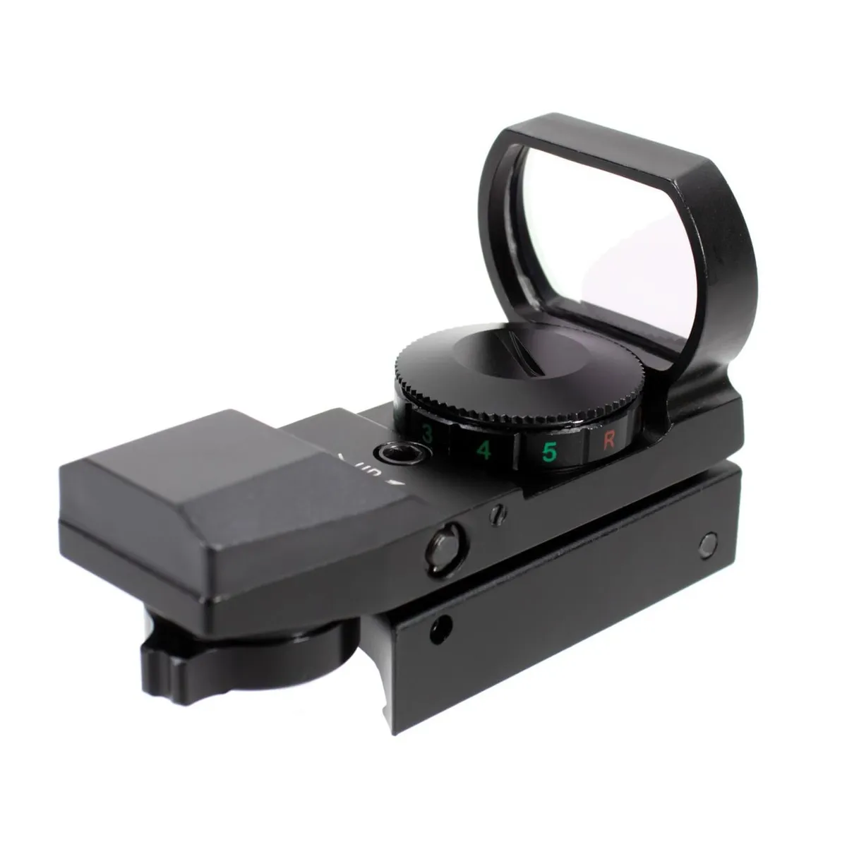 Aim Sports Special Ops Edition Dot Sight 1x34mm 3 MOA Dot - RT4-SO1 - Optic - view 4