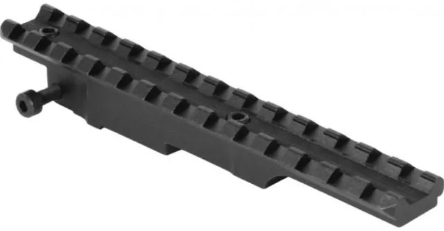 Aim Sports T1 Mount - Lower 1/3 Co-Witness - Optic Mount - view 1