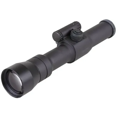 Aimpoint 9000l Series Optical Sights - 9000l 2moa - Optic - view 1