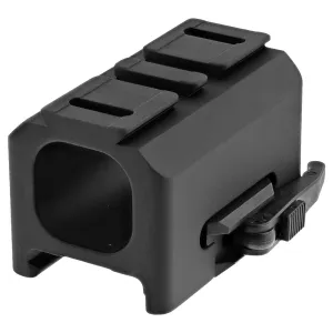 Aimpoint Acro 39mm Quick Detach Mount, Black - 200519 - Optic Mount - view 1